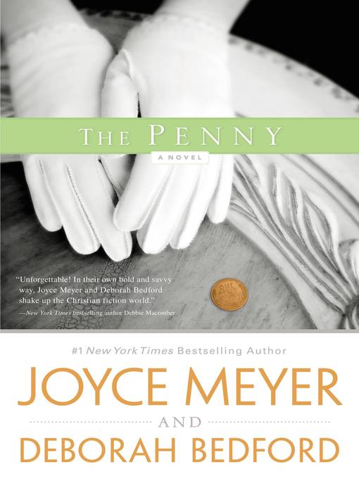 Title details for The Penny by Joyce Meyer - Available